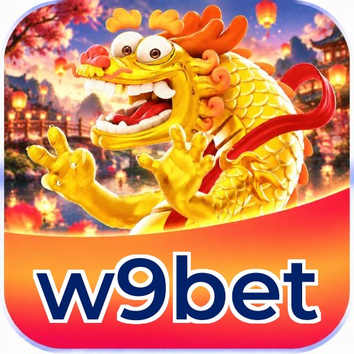 w9bet Instalar Logo 3
