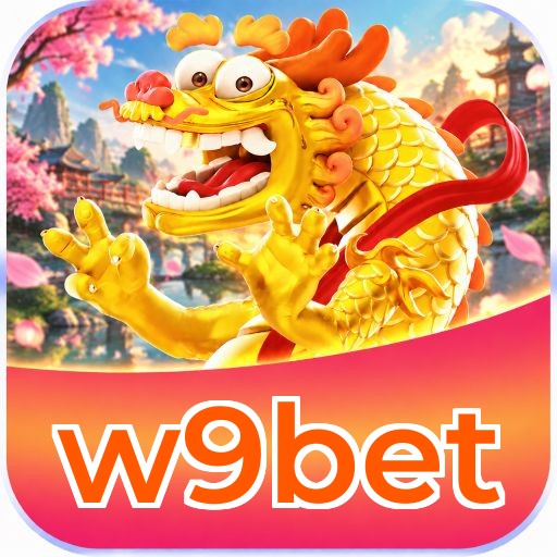 w9bet Segurança Logo 3