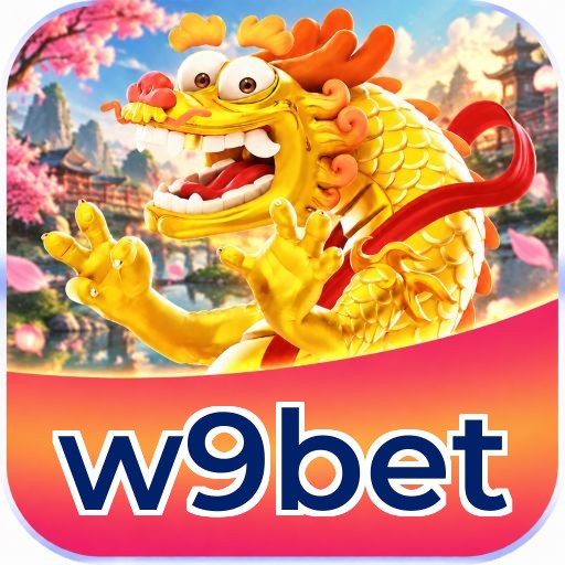 w9bet Logo