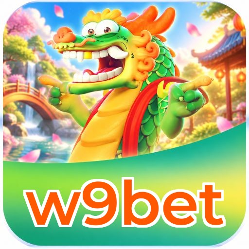 w9bet Instalar Logo 2