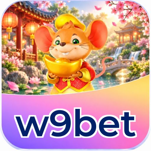 w9bet Download Logo Oficial