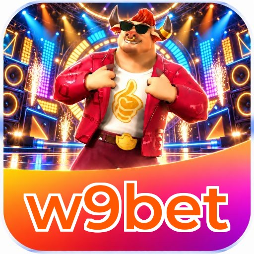w9bet Download Oficial