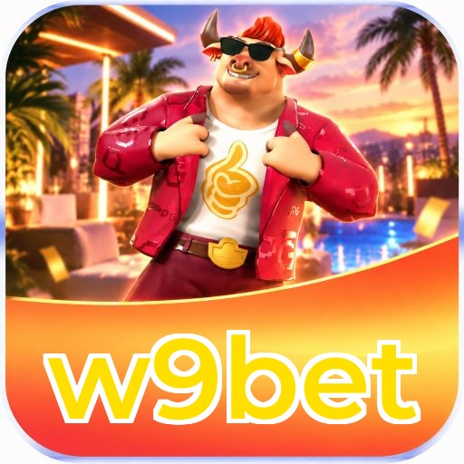 w9bet