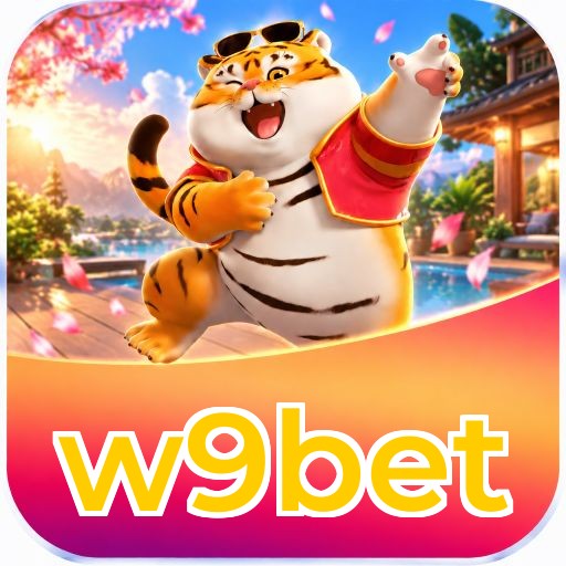 w9bet APP Mobile - Android & iOS