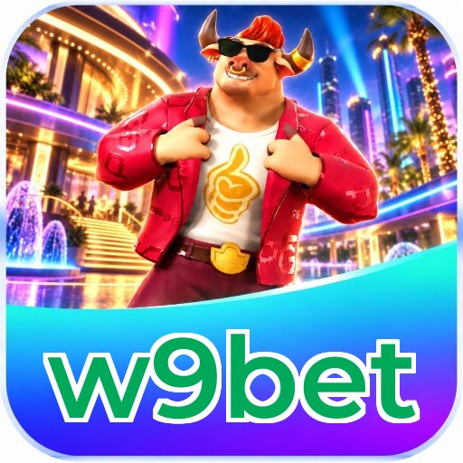 Plataforma w9bet - PIX Instantâneo