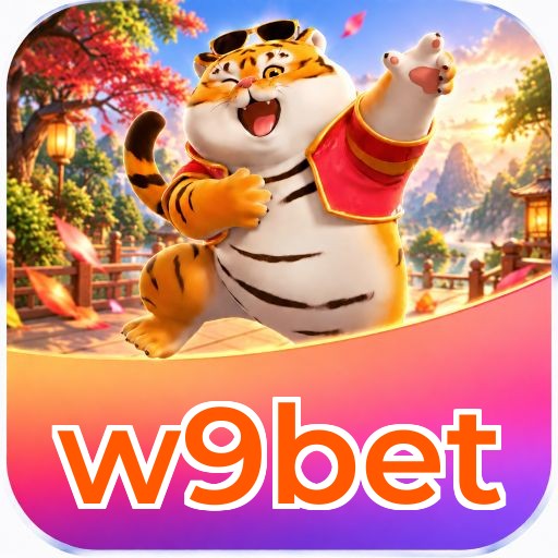w9bet Logo 2