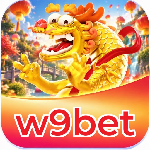 w9bet Logo Oficial - Cassino Online Certificado Brasil