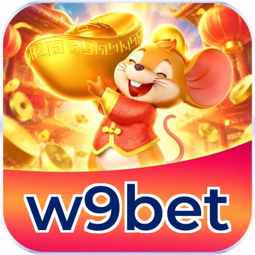 w9bet Logo