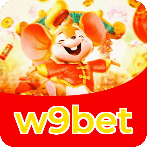 Tabela RTP dos jogos de cassino da w9bet