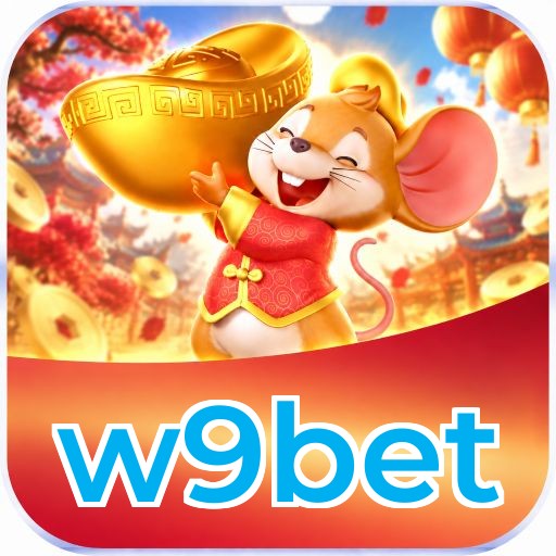 w9bet Segurança Logo 1