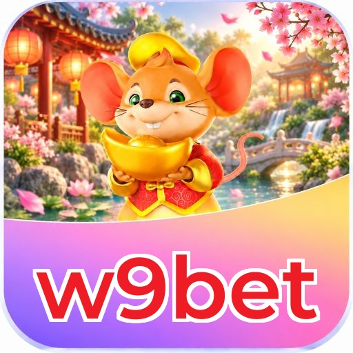 w9bet Segurança Logo 2
