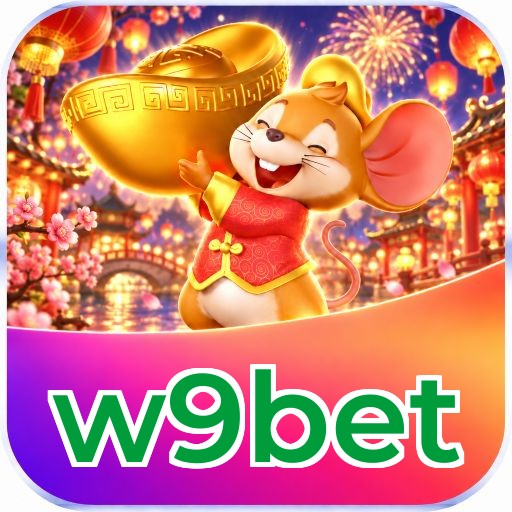 w9bet Logo