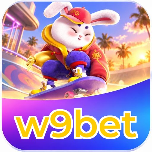 w9bet Logo 3