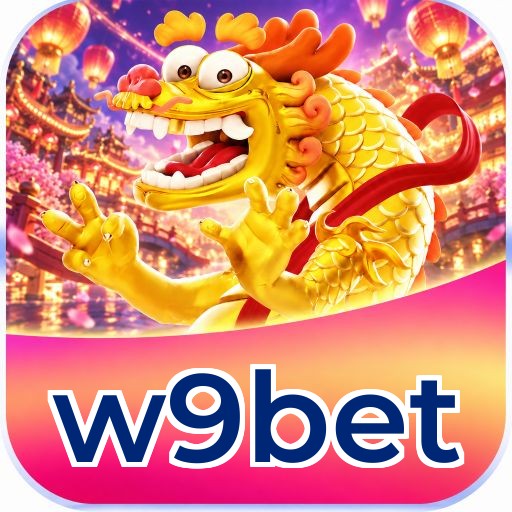 Slots w9bet - Jackpots Progressivos