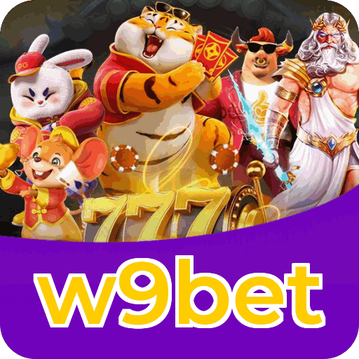 Comparação APP mobile vs versão web da w9bet