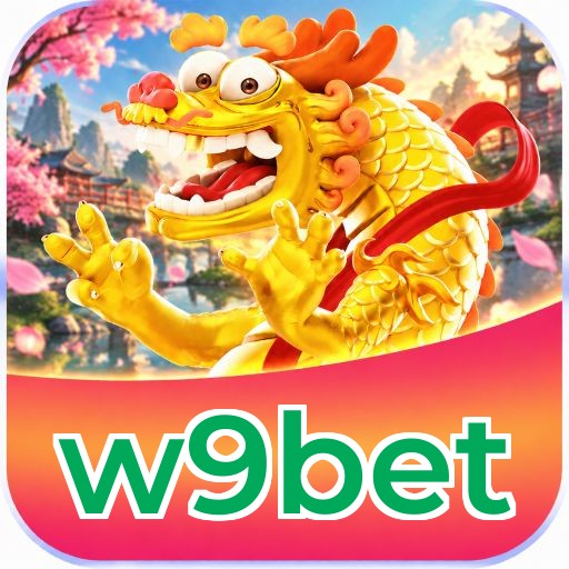 w9bet Logo