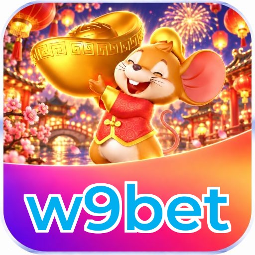 w9bet Instalar Logo 1